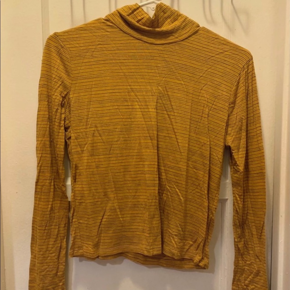 Women’s Turtleneck